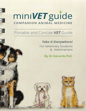 Minivet Guide
