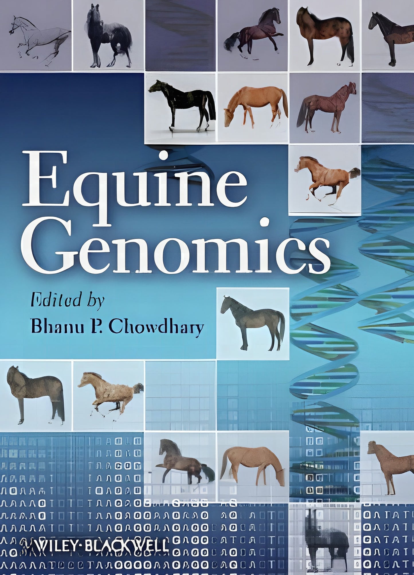 Trends And Advances In Veterinary Genetics