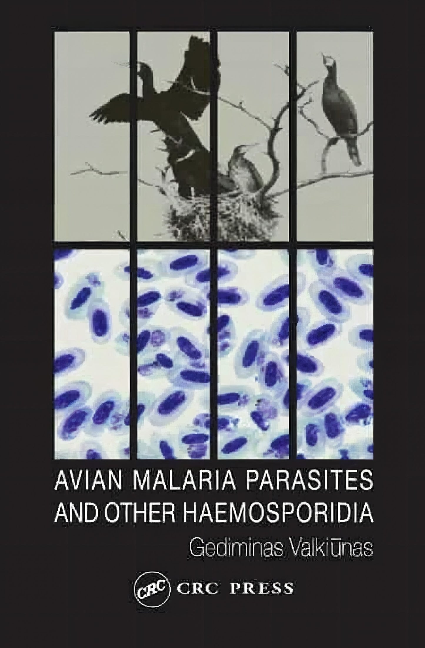 Avian Malaria Parasites And Other Haemosporidia