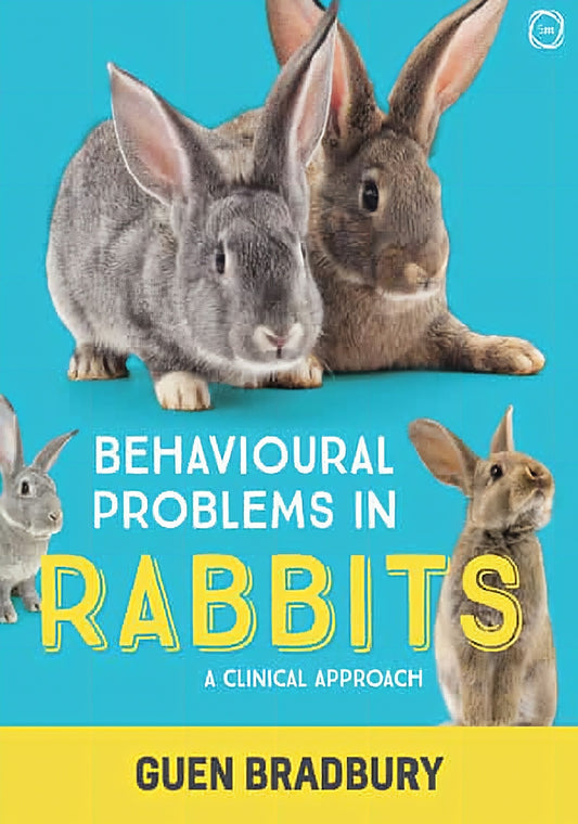 Behavioural Problems In Rabbits A Clinical Approach