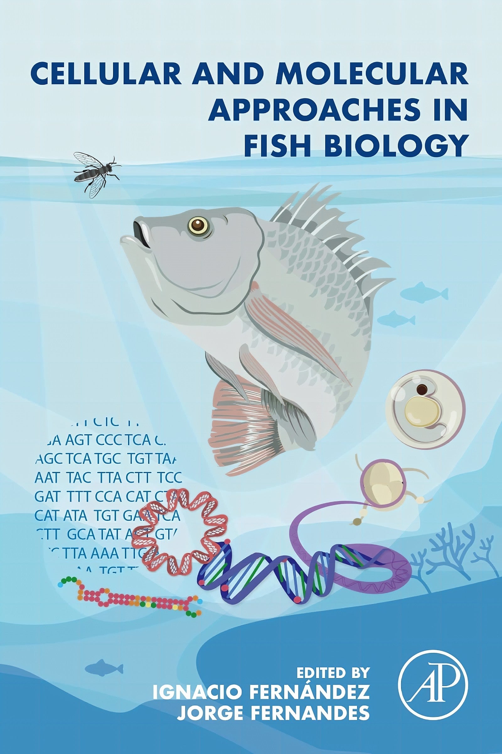 Cellular And Molecular Approaches In Fish Biology