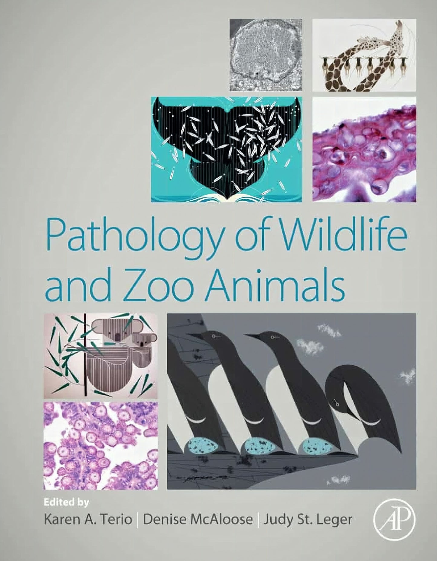 Pathology Of Wildlife And Zoo Animals