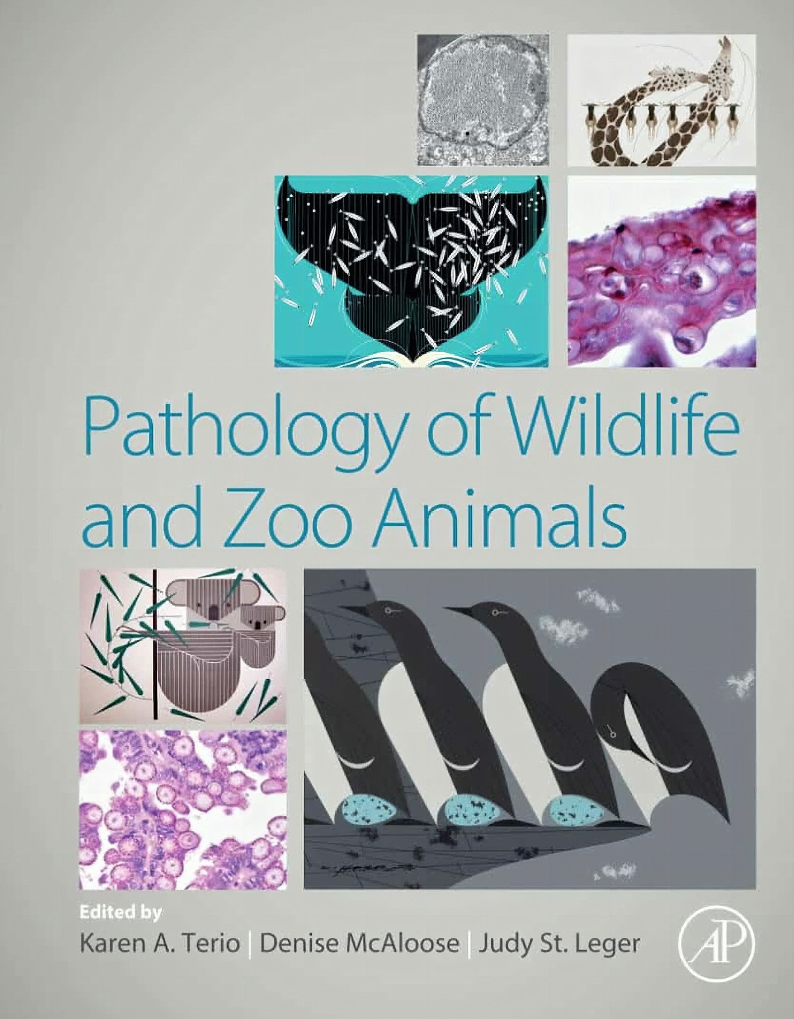 Pathology Of Wildlife And Zoo Animals