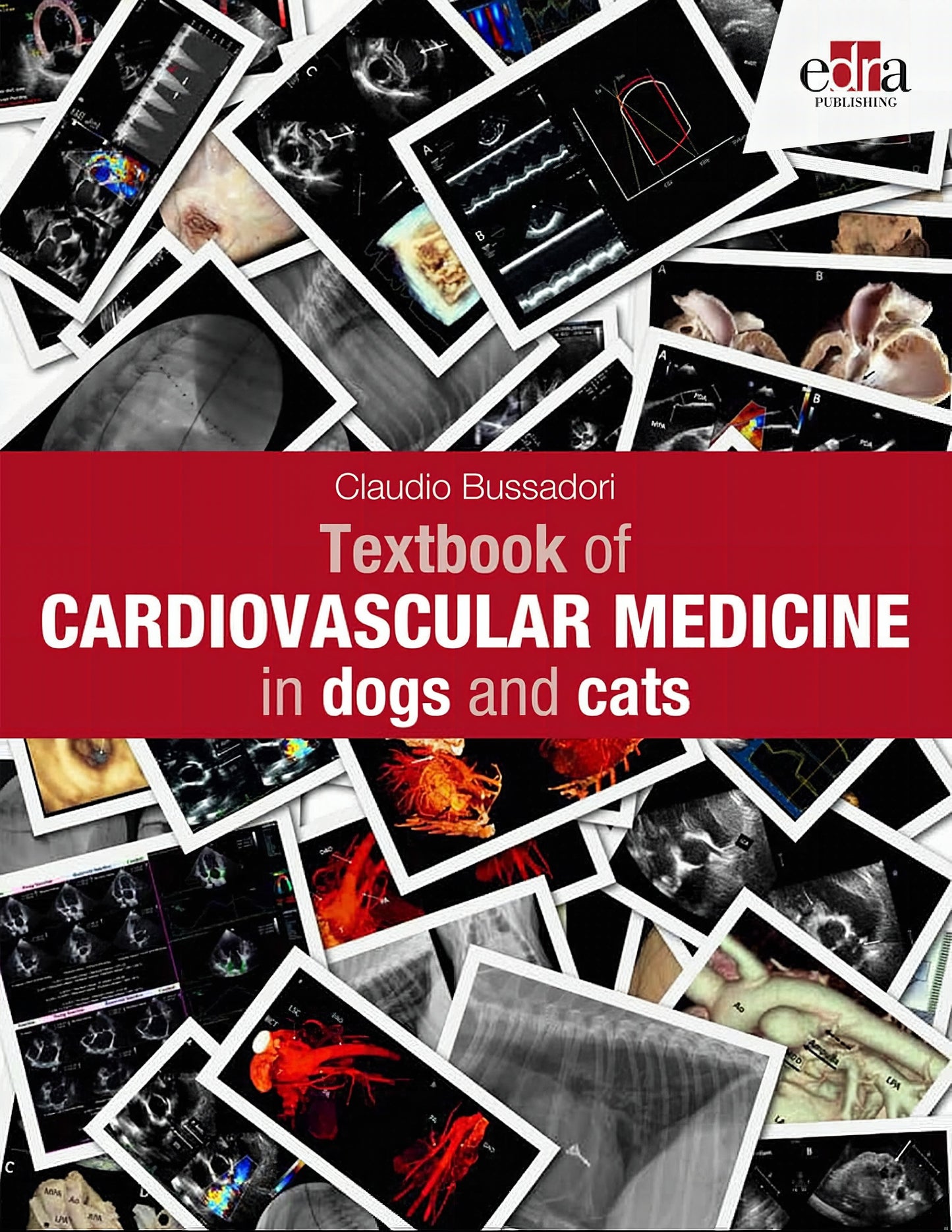 Textbook Of Cardiovascular Medicine In Dogs And Cats