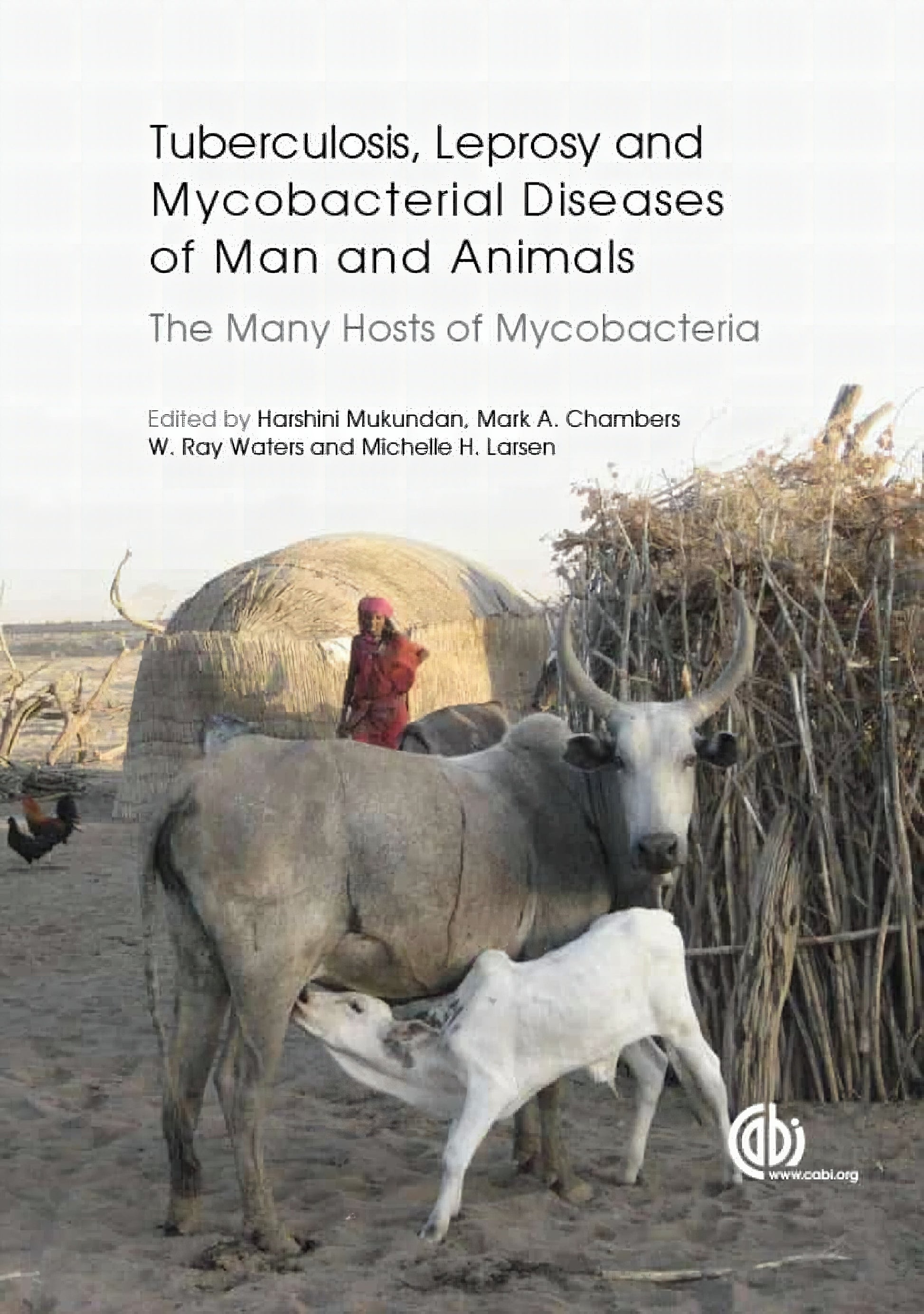 Tuberculosis Leprosy And Mycobacterial Diseases Of Man And Animals The Many Hosts Of Mycobacteria