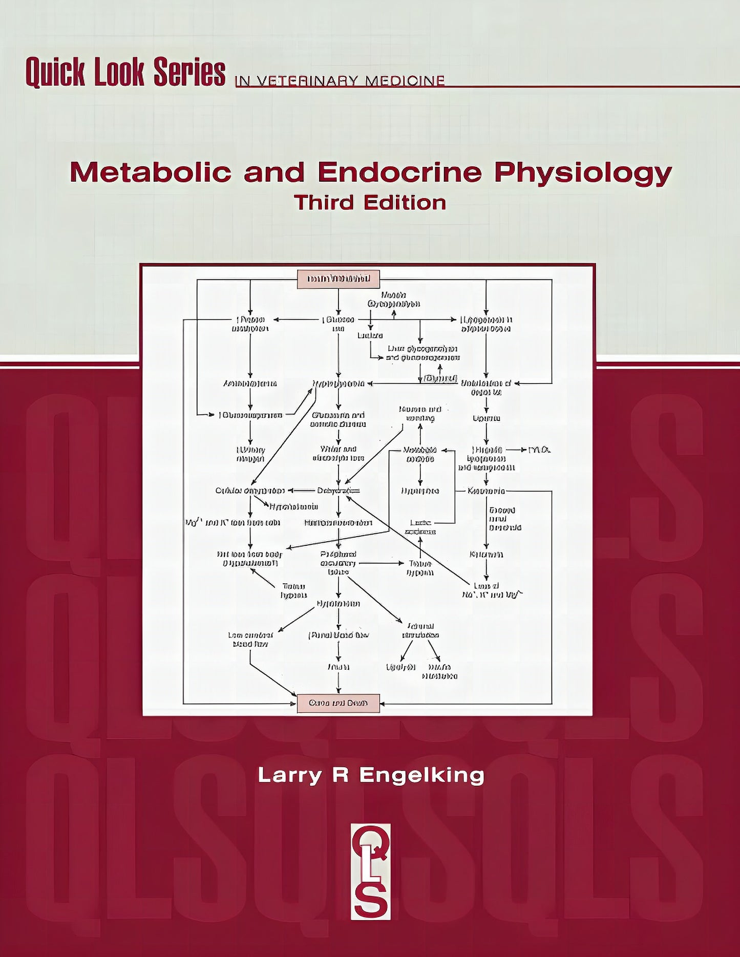 Metabolic And Endocrine Physiology Third Edition