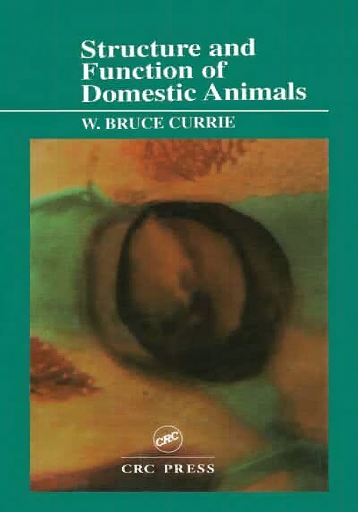 Structure And Function Of Domestic Animals