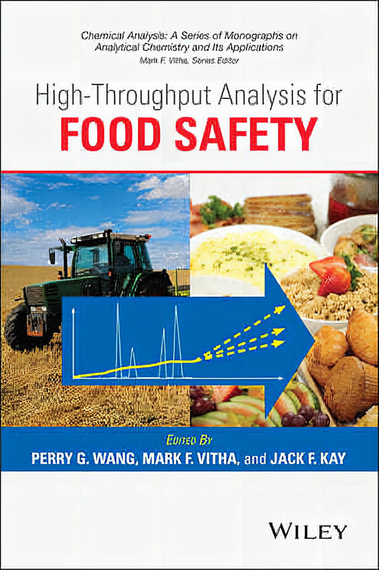 High Throughput Analysis For Food Safety