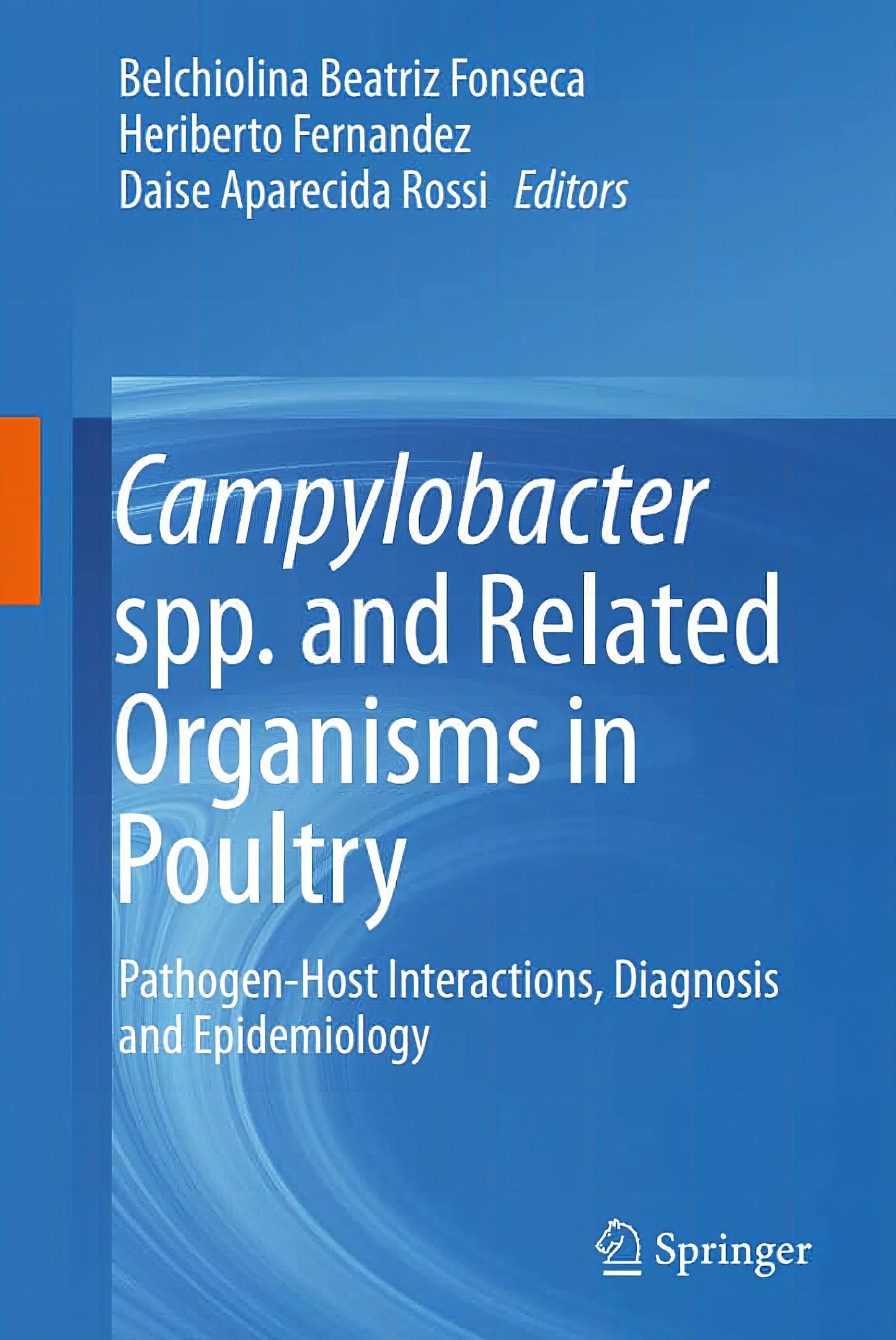 Campylobacter Spp And Related Organisms In Poultry