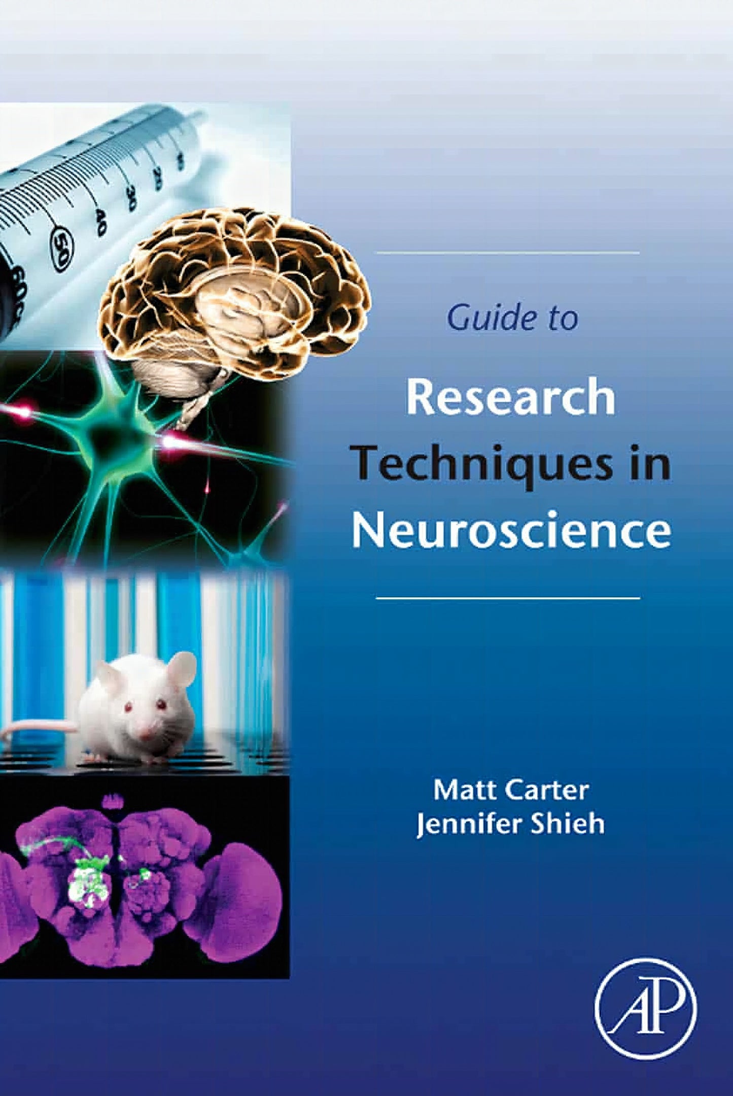 Guide To Research Techniques In Neuroscience