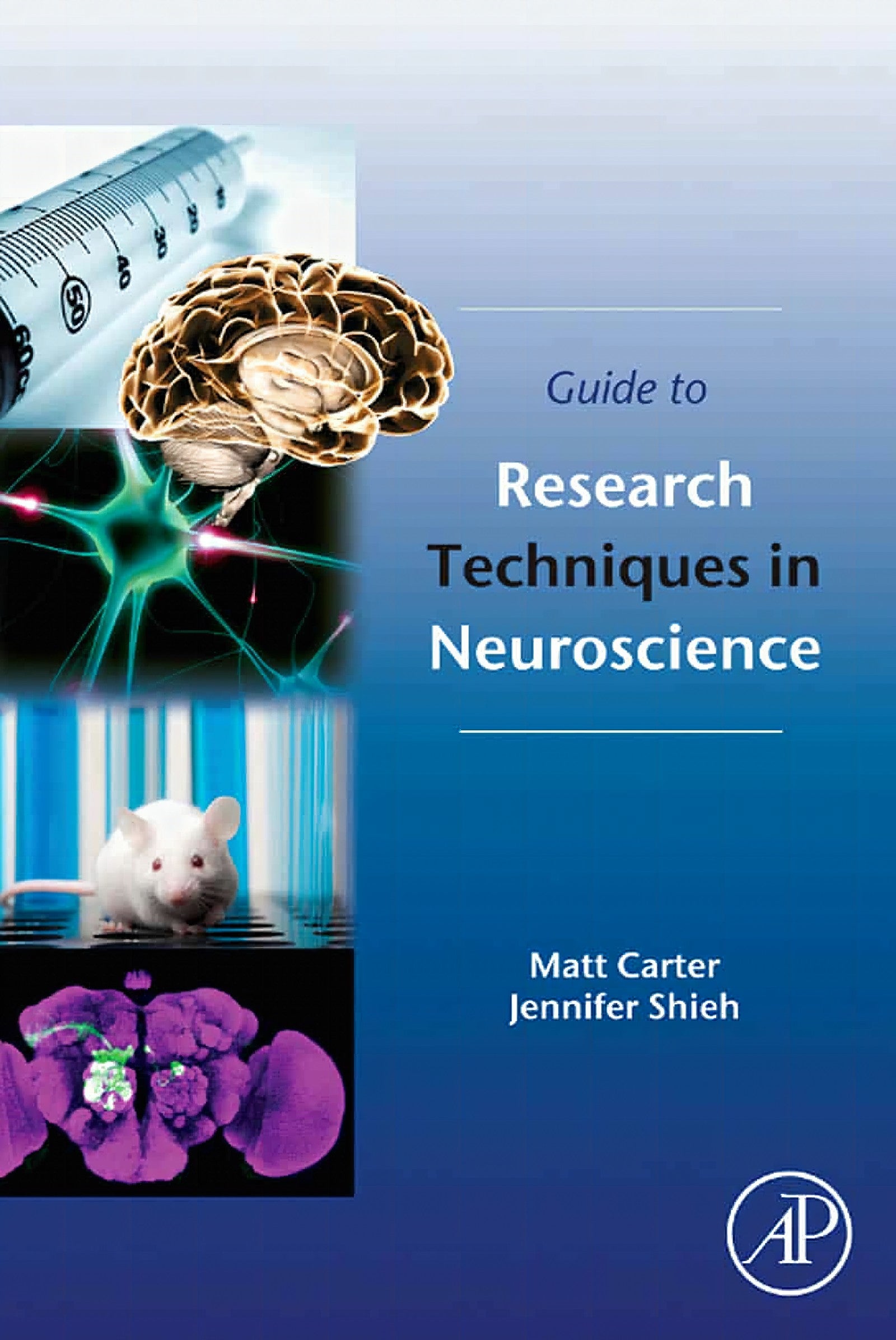Guide To Research Techniques In Neuroscience