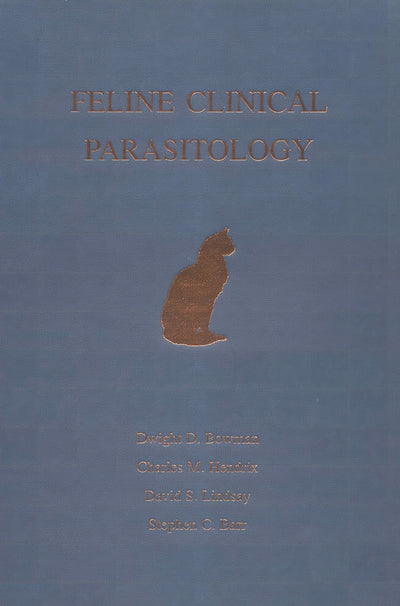 Feline Clinical Parasitology