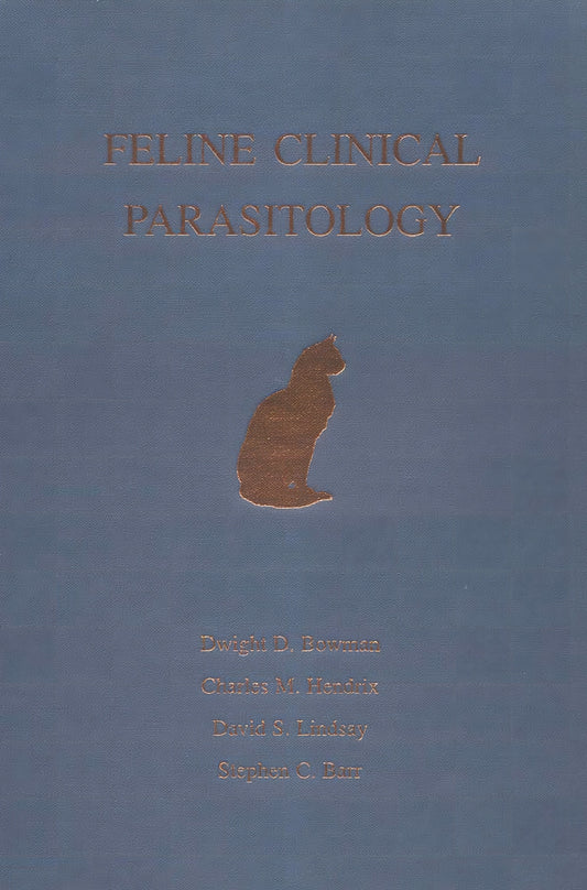 Feline Clinical Parasitology