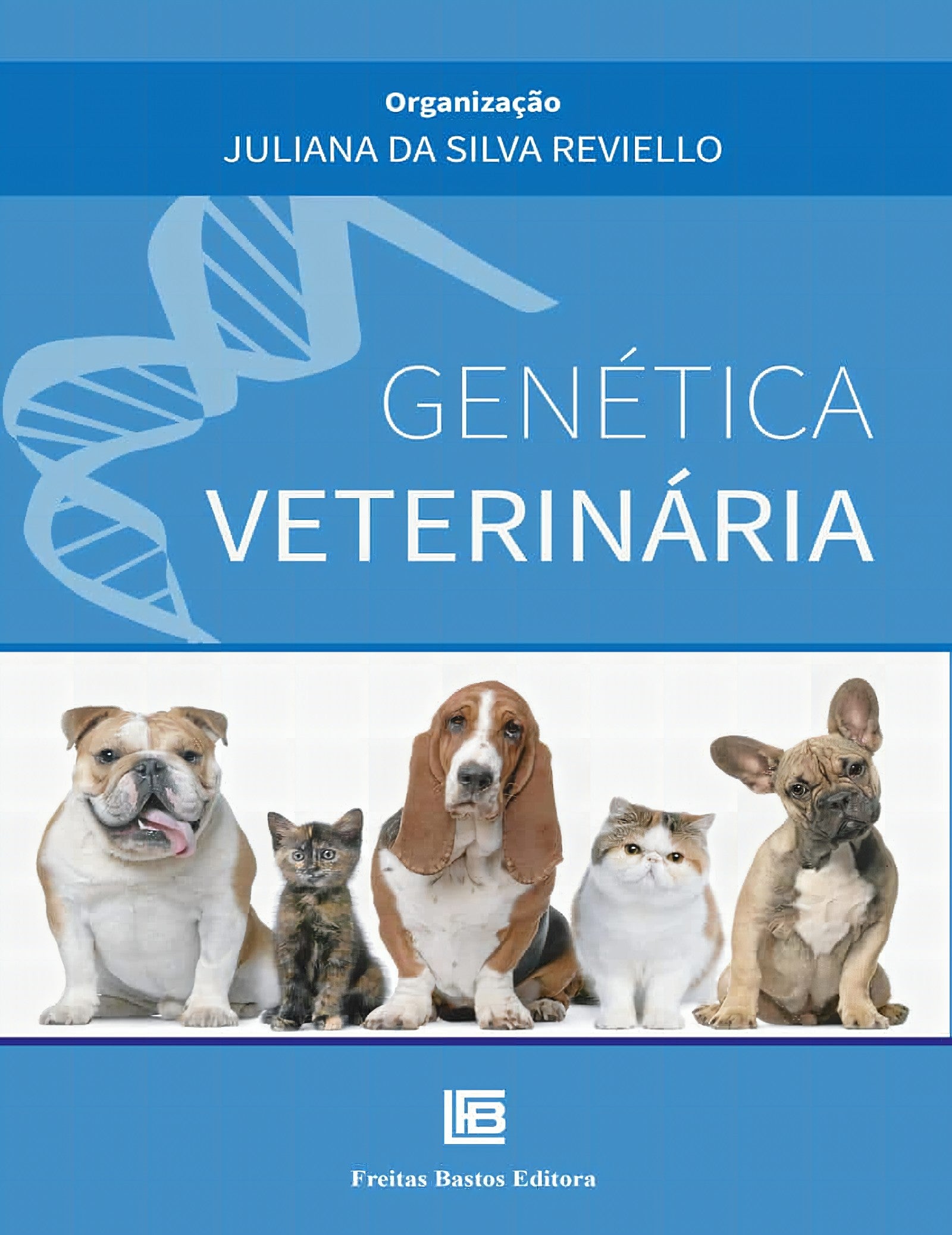 Gentica Veterinria