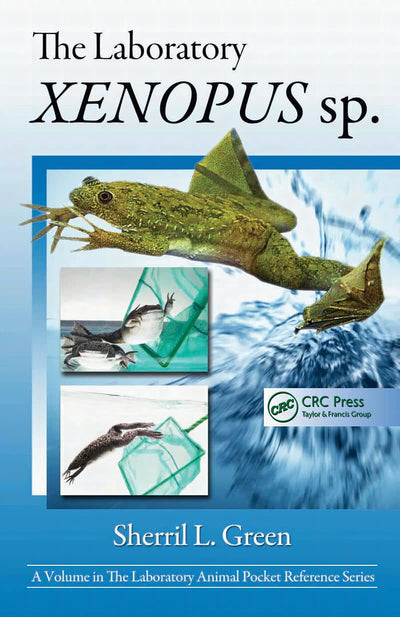 The Laboratory Xenopus Sp