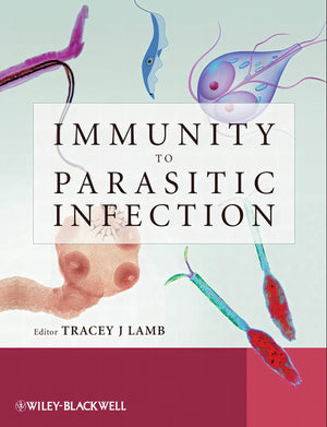 Immunity To Parasitic Infection