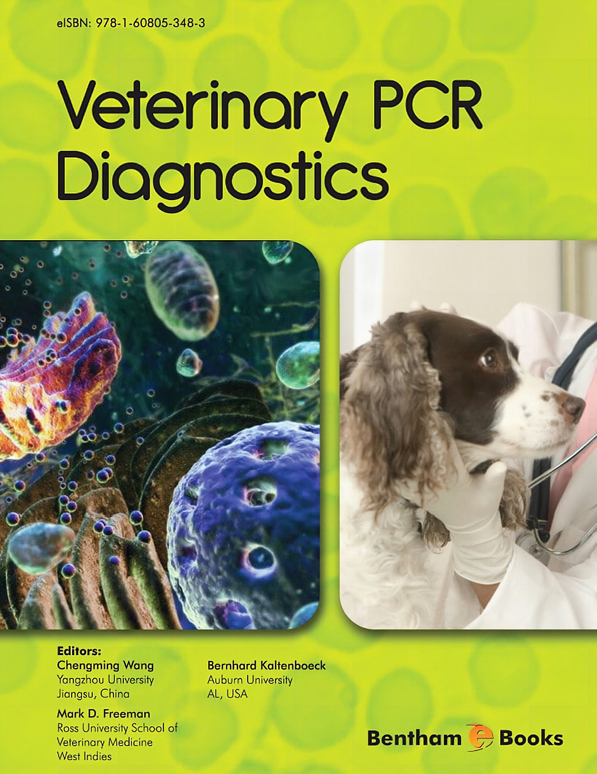 Veterinary Pcr Diagnostics