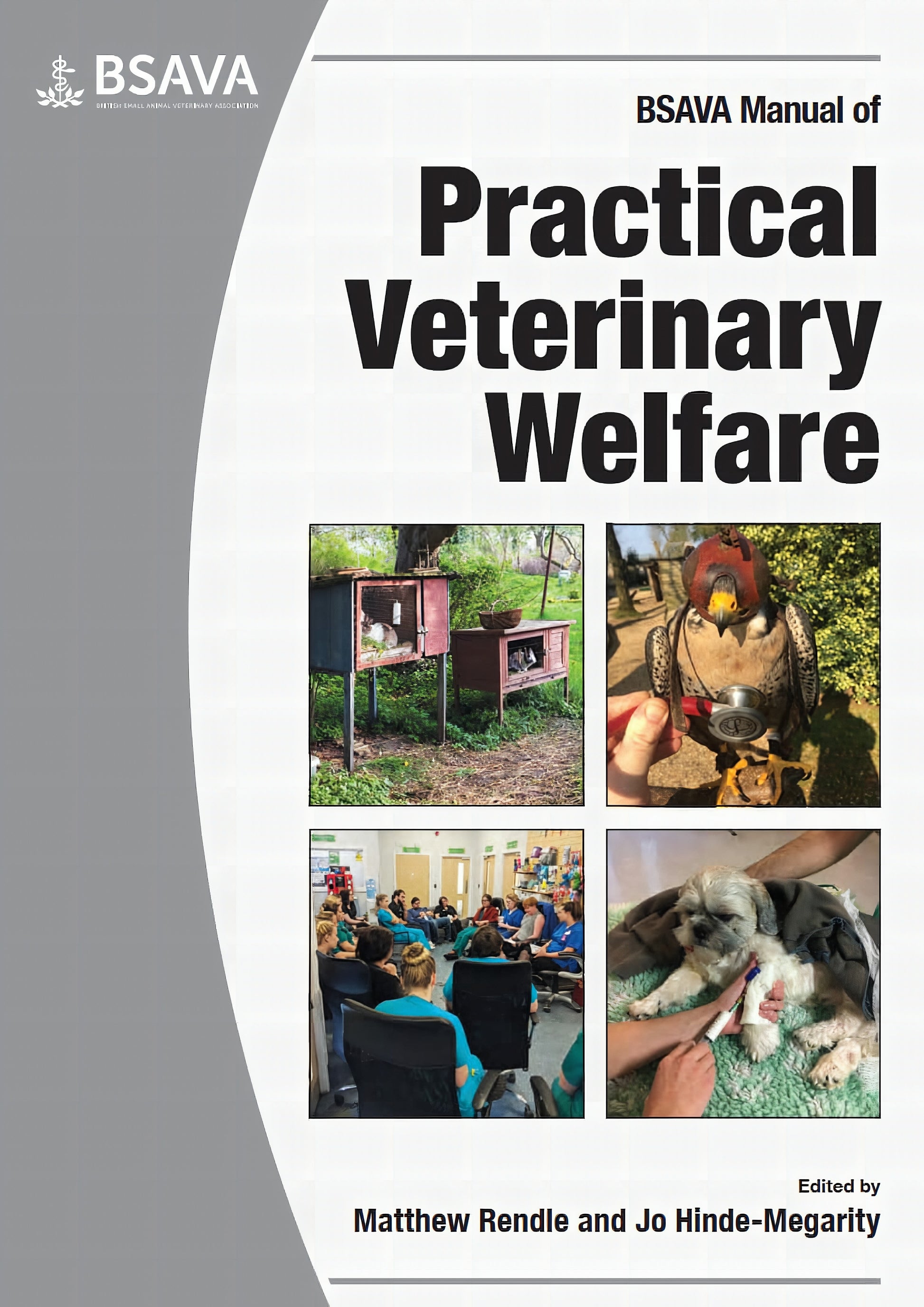 Bsava Manual Of Practical Veterinary Welfare