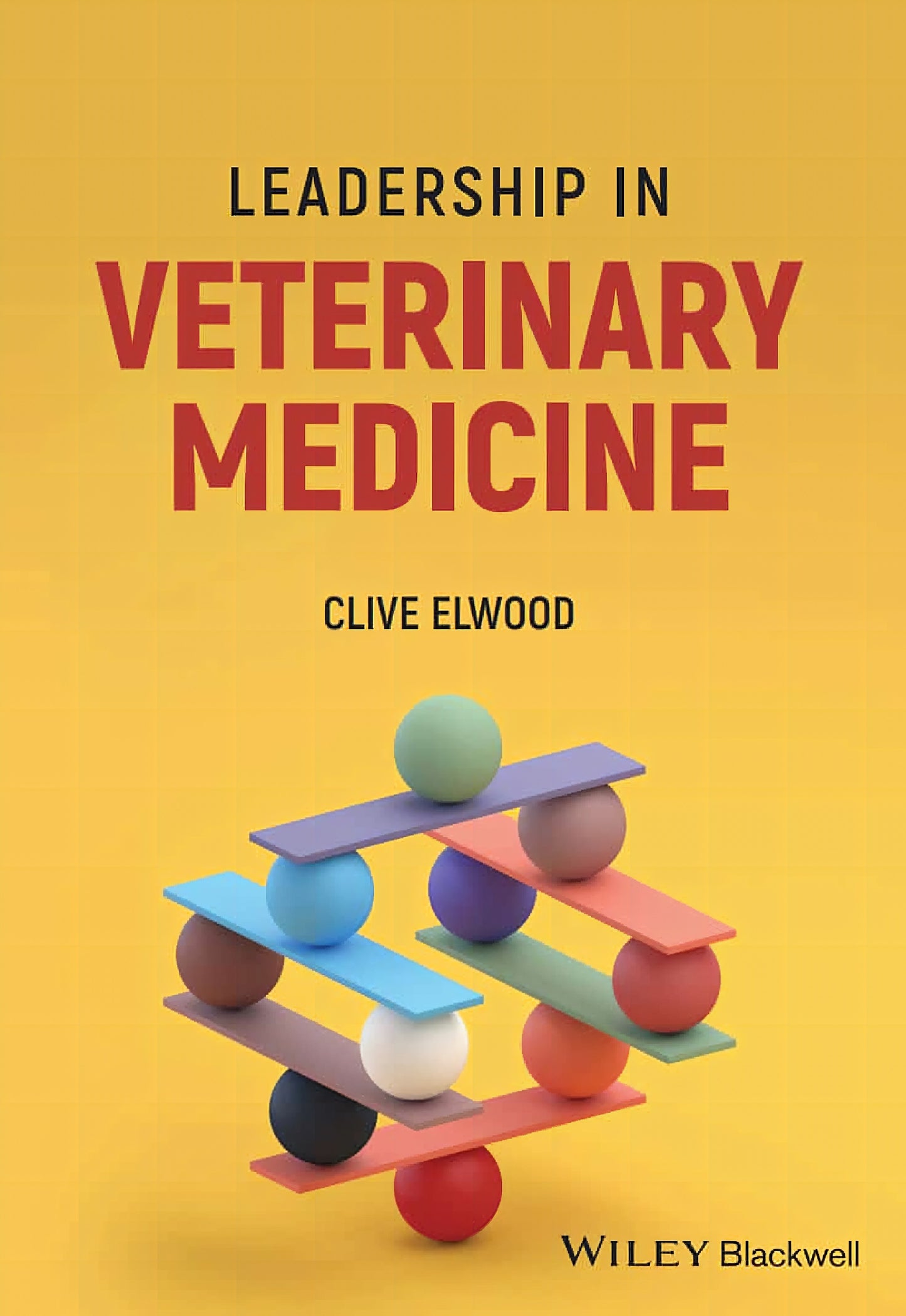 Leadership In Veterinary Medicine