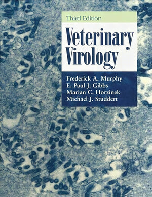 Veterinary Virology 3Rd Edition
