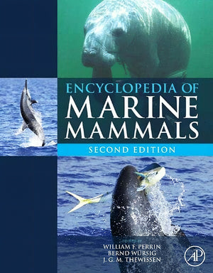 Encyclopedia Of Marine Mammals 2Nd Edition