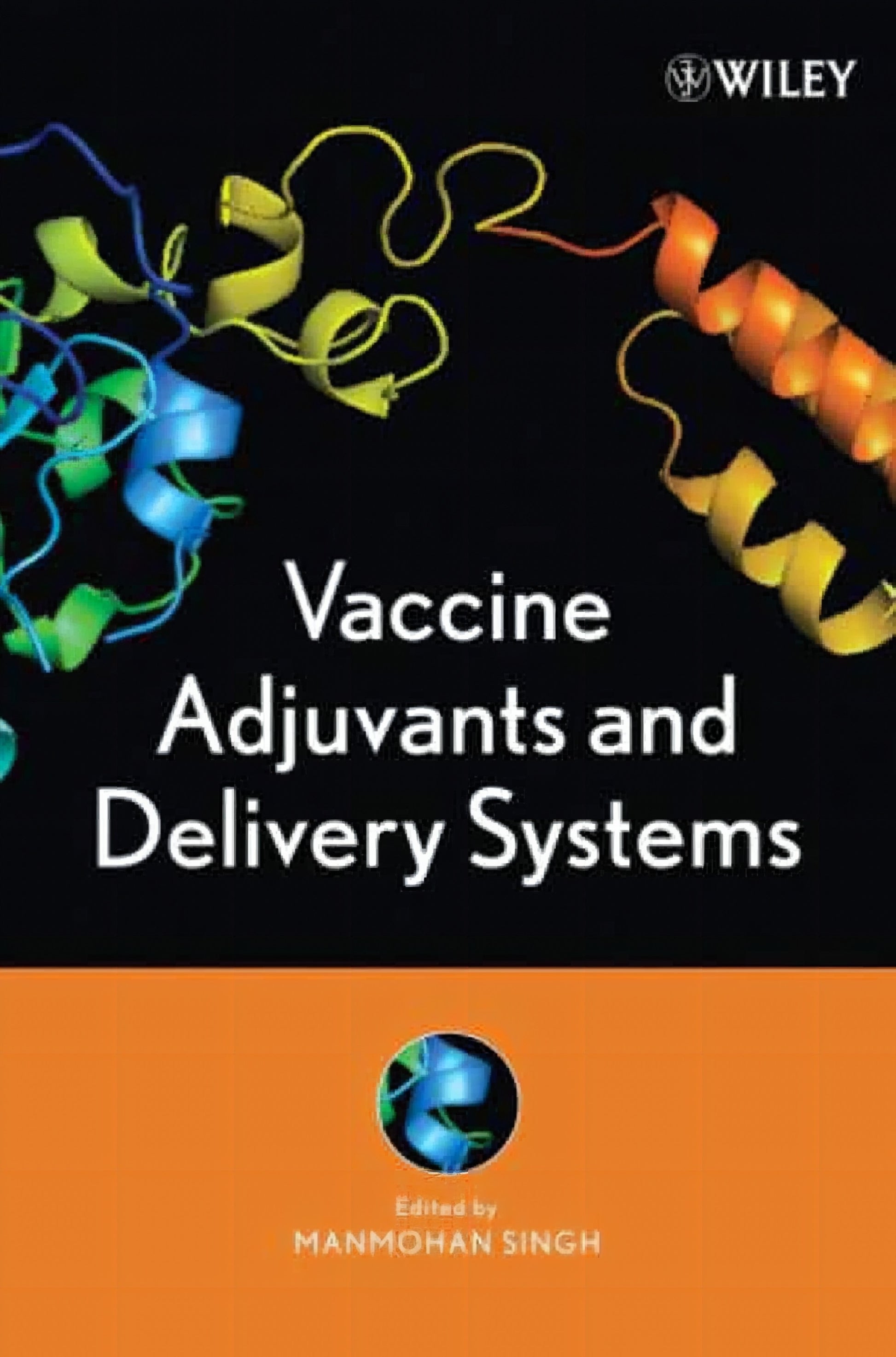 Vaccine Adjuvants And Delivery Systems