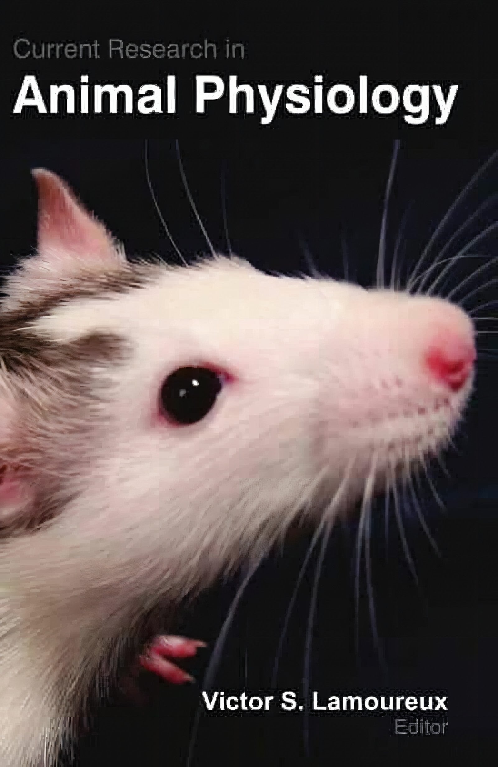 Current Research In Animal Physiology
