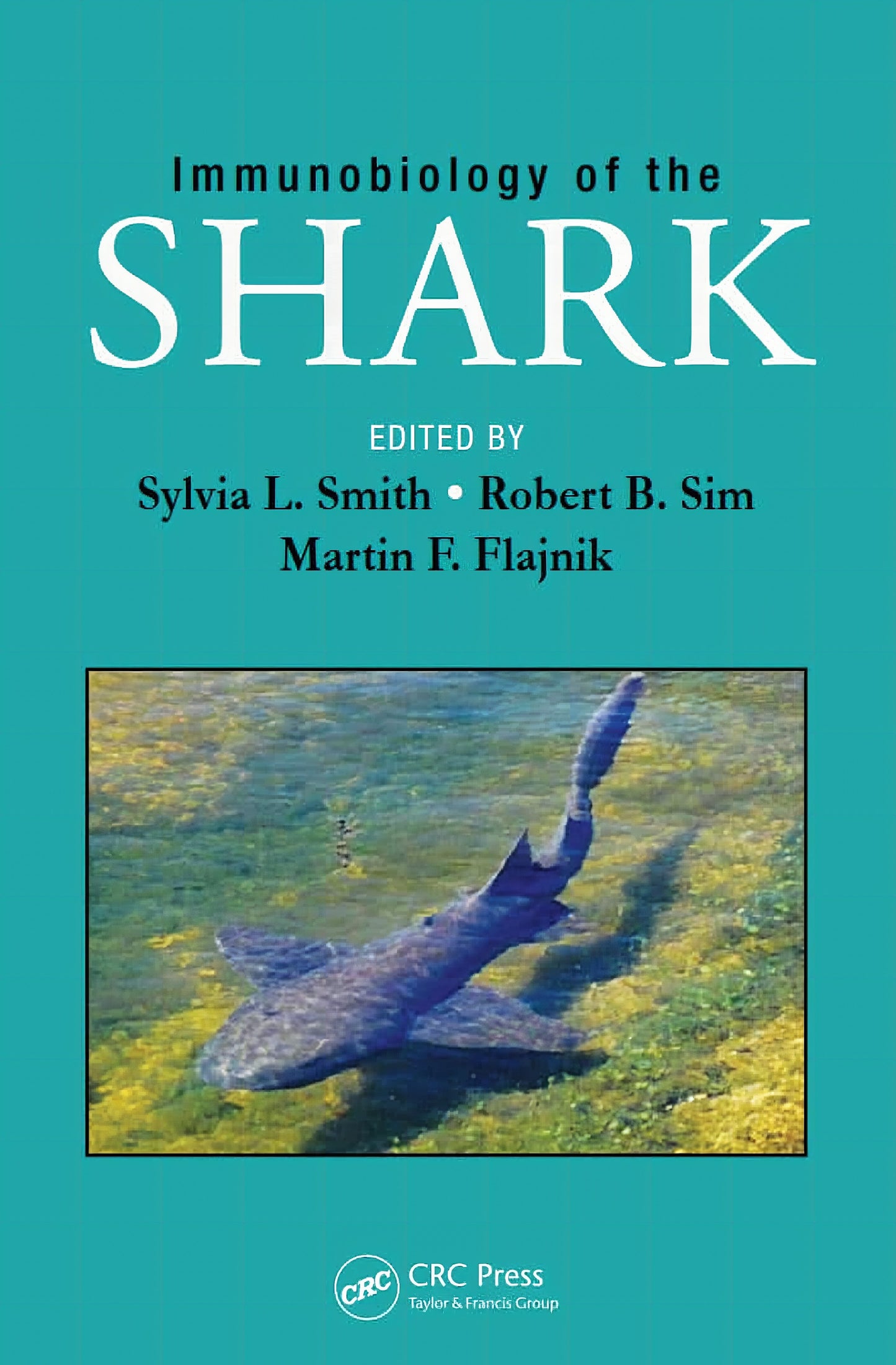 Immunobiology Of The Shark