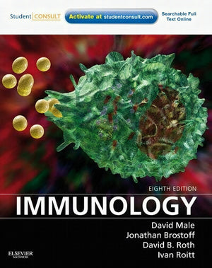 Immunology 8Th Edition