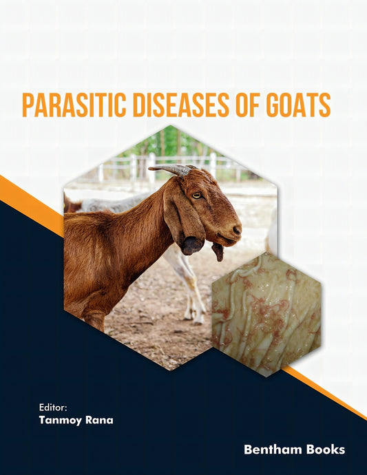 Parasitic Diseases Of Goats