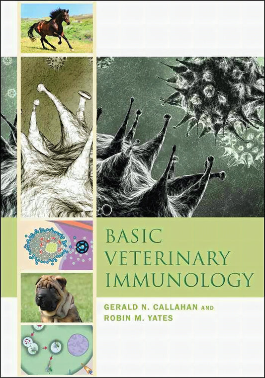 Basic Veterinary Immunology