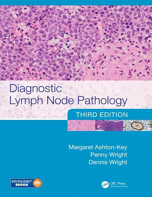 Diagnostic Lymph Node Pathology 3Rd Edition