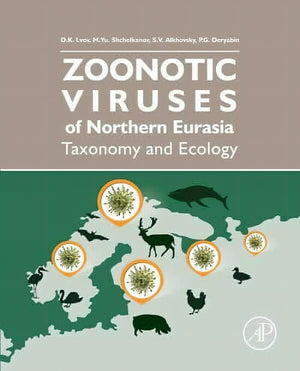 Zoonotic Viruses In Northern Eurasia