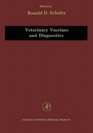 Veterinary Vaccines And Diagnostics