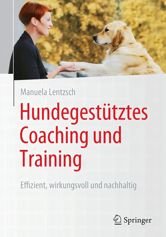 Hundegesttztes Coaching Und Training