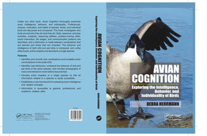 Avian Cognition Exploring The Intelligence Behavior And Individuality Of Birds