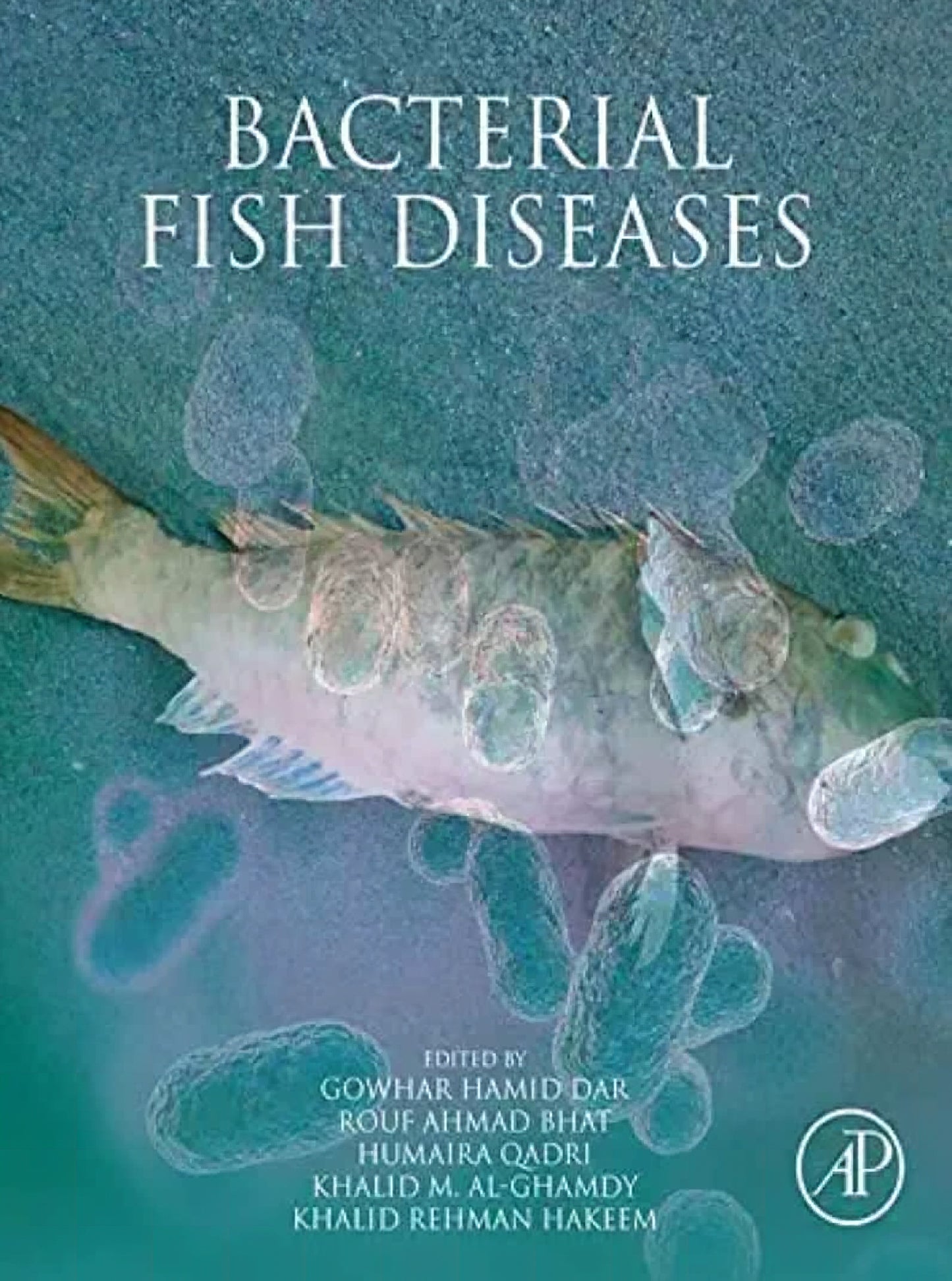 Bacterial Fish Diseases Environmental And Economic Constraints