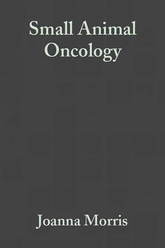 Small Animal Oncology