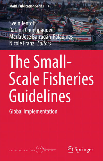 The Small Scale Fisheries Guidelines Global Implementation