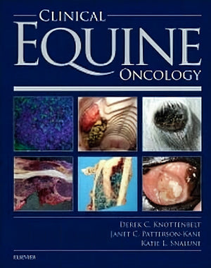 Clinical Equine Oncology
