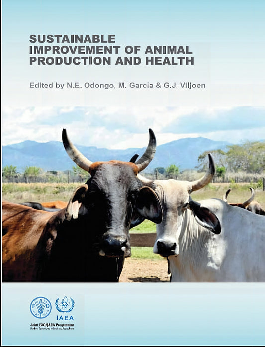Sustainable Improvement Of Animal Production And Health