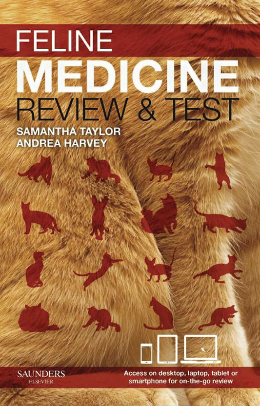 Feline Medicine Review And Test
