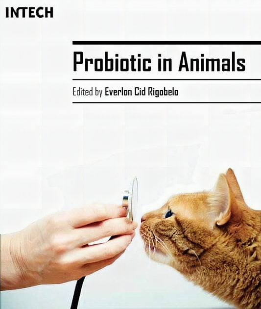 Probiotic In Animals