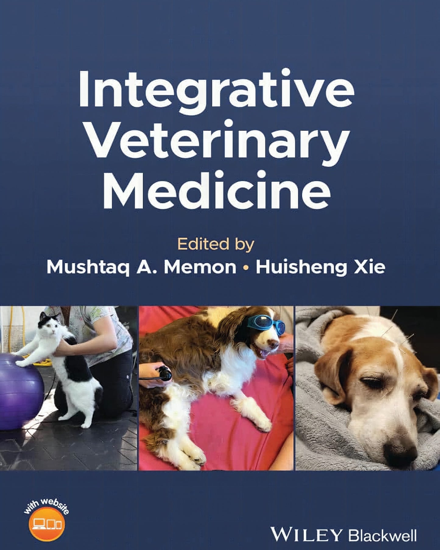 Integrative Veterinary Medicine