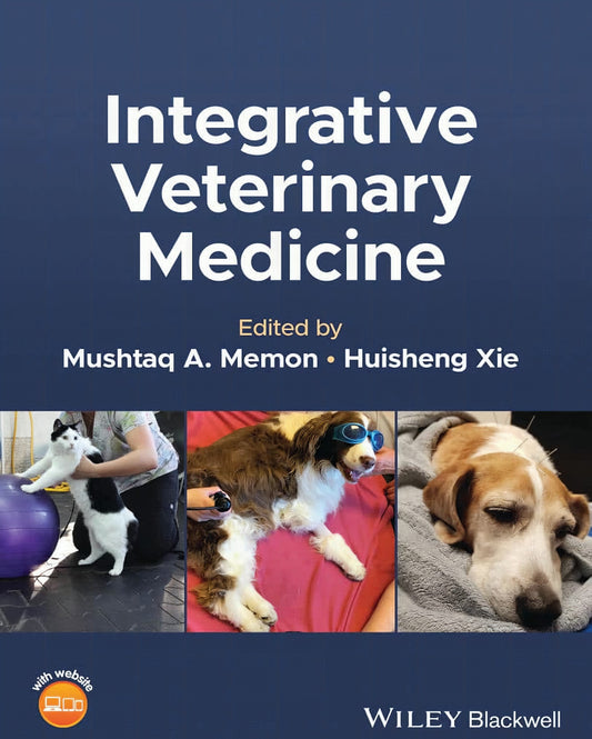 Integrative Veterinary Medicine