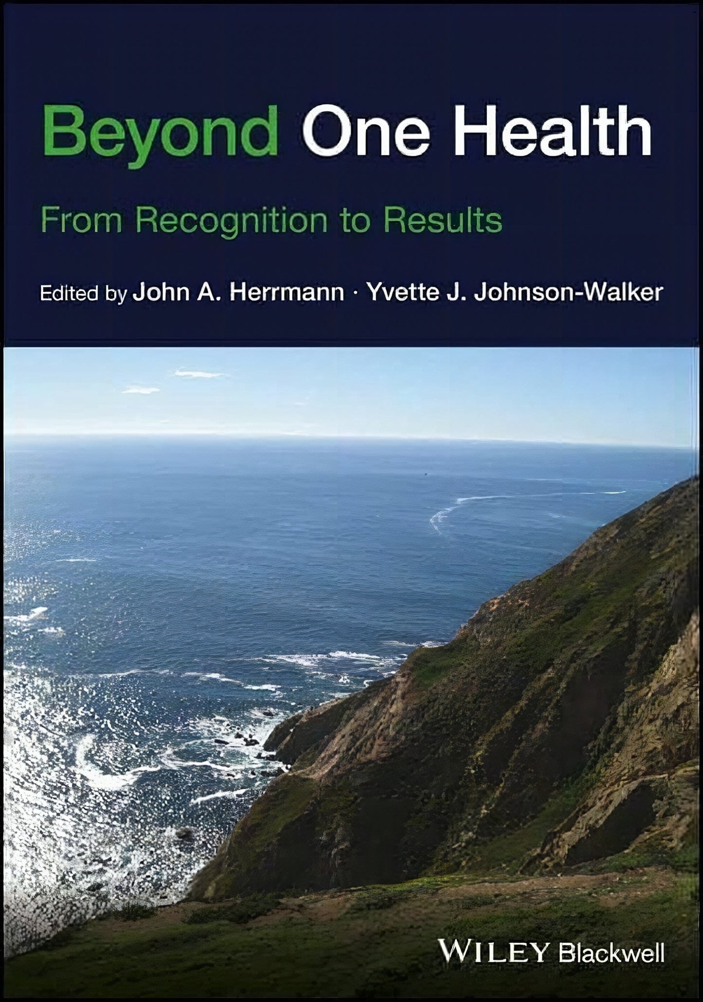 Beyond One Health From Recognition To Results