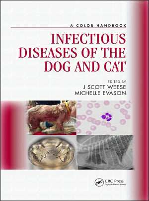 Infectious Diseases Of The Dog And Cat A Color Handbook