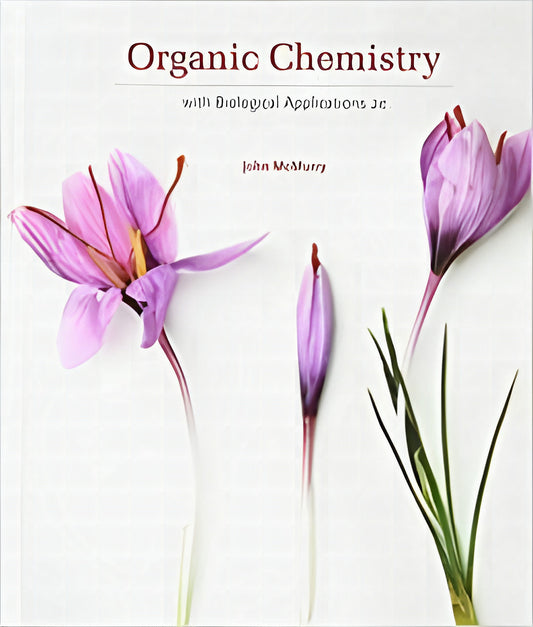Organic Chemistry With Biological Applications 2Nd Edition