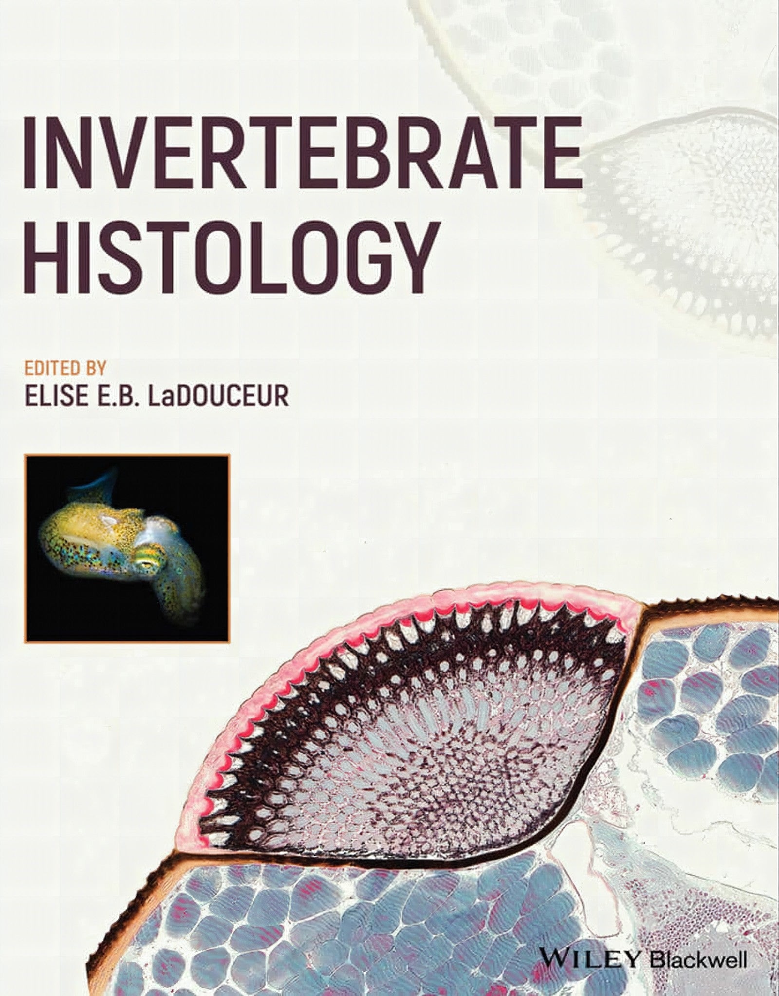 Invertebrate Histology