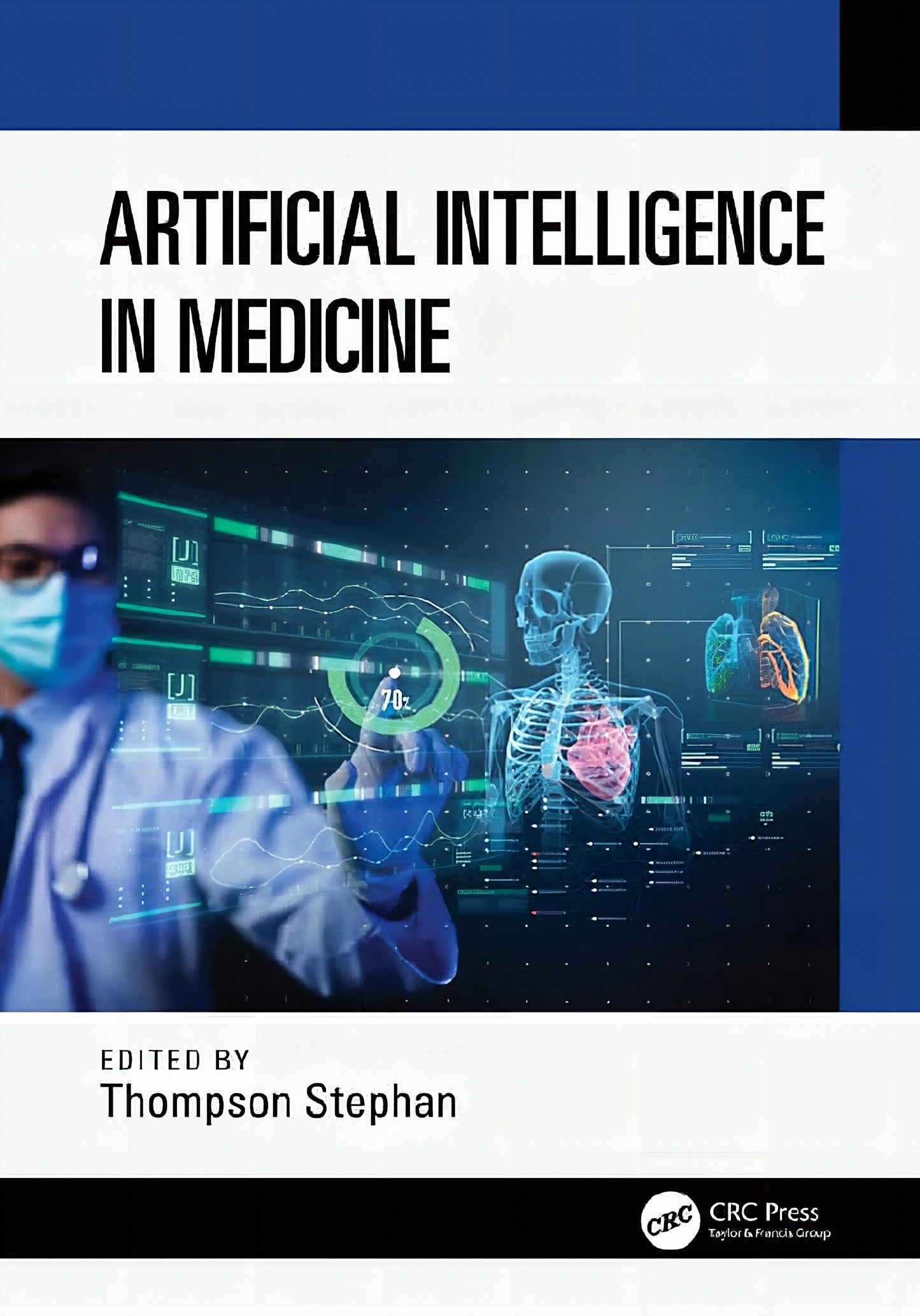 Artificial Intelligence In Medicine